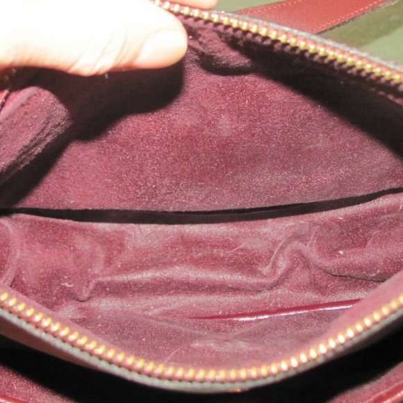 Burberry Burberrys Vintage Novacheck Shoulder Bag - Picture 4 of 11